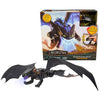 DreamWorks Dragons Ultimate Plasma Blast Toothless Interactive Dragon Toy