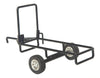 Little Buster Toys Black Chute Trailer 1/16th Scale