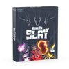 Unstable Games Here to Slay Card Game - Fantasy Adventure Strategy Game for 2-6 Players, Ages 10 and Up - Family Game Night Card Game from