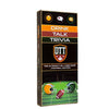 Plearn Pieces Drink Talk Trivia - 3-in-1 Football Card Game for Fans | Tailgate, Pregame & Party Game with Drinking Prompts, Hot Take Debates