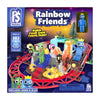 Rainbow Friends - Deluxe Buildable Set