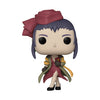 Funko Pop Animation: Cowboy Bebop - Faye Valentine - Collectable Vinyl Figure - Gift Idea - Official Merchandise - Toys for Kids & Adults - Anime Fans