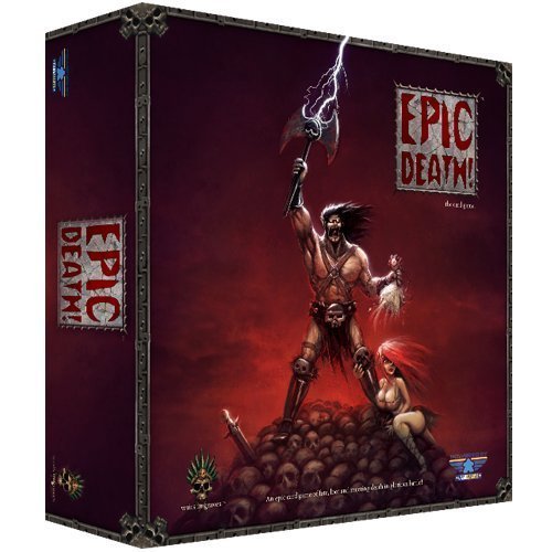 Epic Death