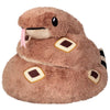 Squishable - Rattlesnake - Spooky Collection - 13 in - Soft Toy Collectible Stuffed Animal