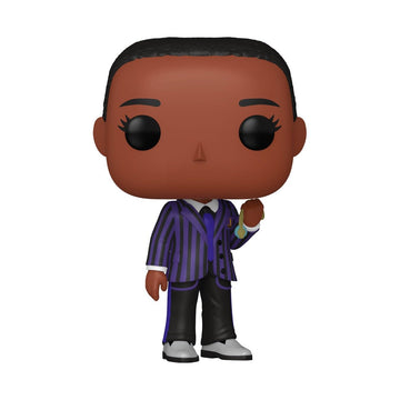Funko Pop! TV: Wednesday - Bianca Barclay - Collectable Vinyl Figure - Gift Idea - Official Merchandise - Toys for Kids & Adults - Horror Fans - Model
