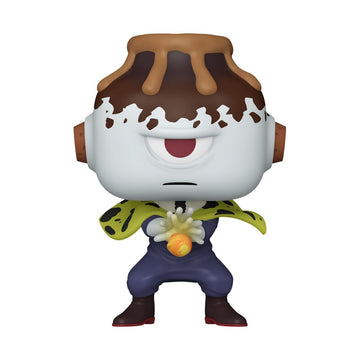 Funko Pop! Animation: JJK - Jogo - Jujutsu Kaisen - Collectable Vinyl Figure - Gift Idea - Official Merchandise - Toys for Kids & Adults - Anime Fans