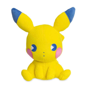 Pokemon Center: Pikachu Pokemon Soda Pop Plush