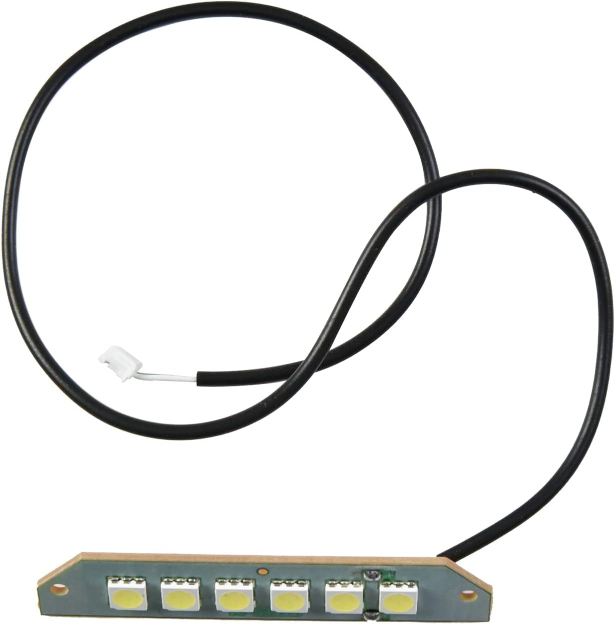 JIAFANRC FY-DT01 Light bar for XLF X03 X04 X03A Max X04A Max X07 X08 1/10 RC Car Parts