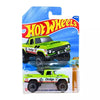 Hot Wheels, '70 Dodge Power Wagon, HW Dirt 2/10, 1:64 Scale Diecast