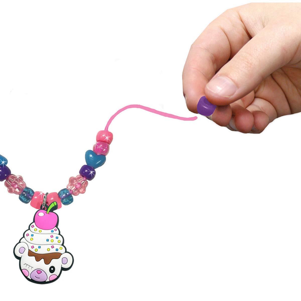 Tara Toys Sweetimals Jewelry Activity