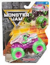 Monster Jam Thunderroarus Series 42