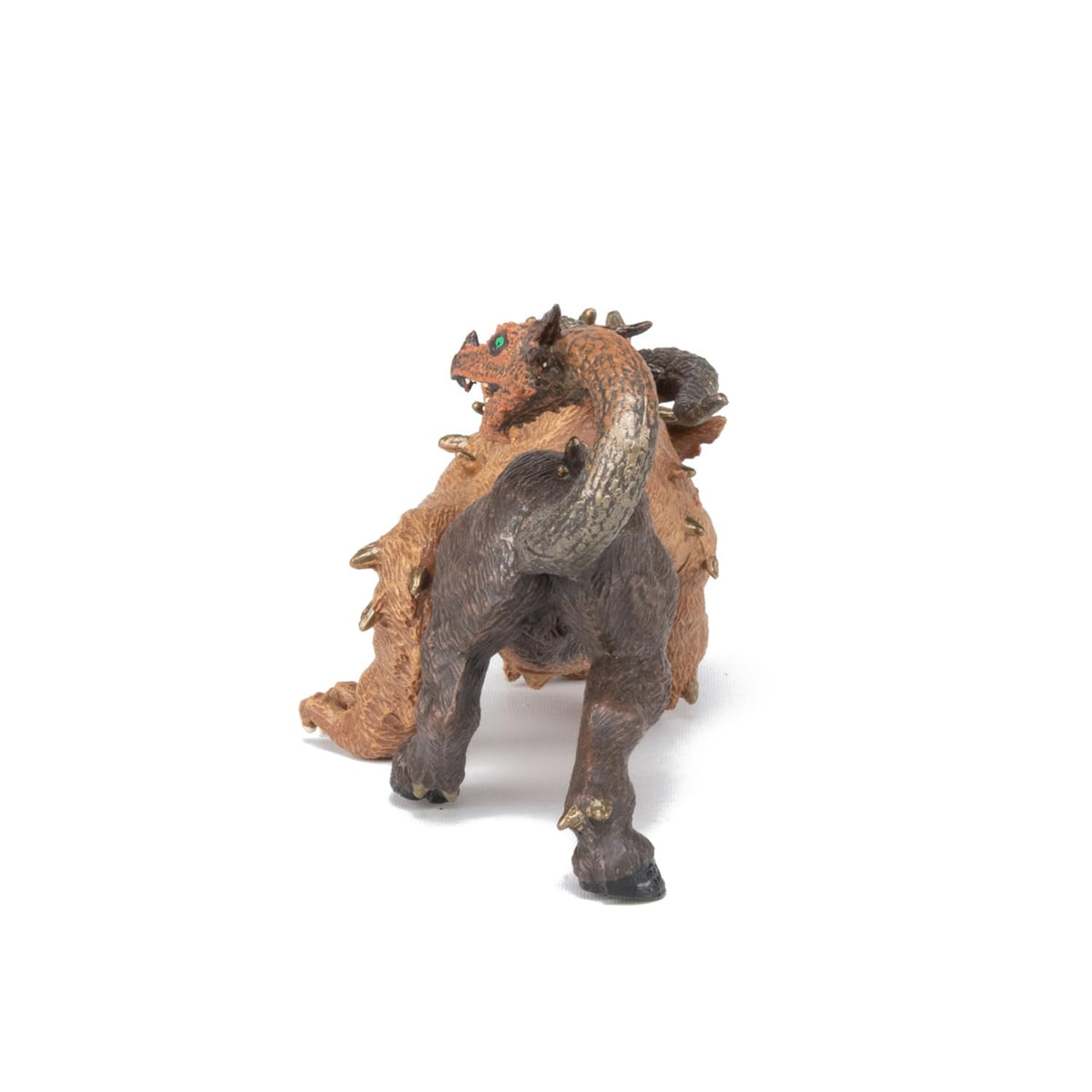 Papo Chimera Figure Toy Multicolor