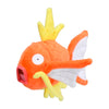 Pokémon Center: Magikarp Sitting Cuties Plush, 7 ½ Inch # 129 - Generation 1 - 6 In