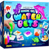 Dan&Darci Aqua Fairy Water Gel Kit for Kids - Gifts for Girls - Magic Elf Toy Kits - Waters Pets - DIY Squishy Maker Set - Craft for Kids - Make Your