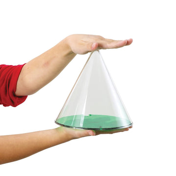 Learning Resources Giant GeoSolids -