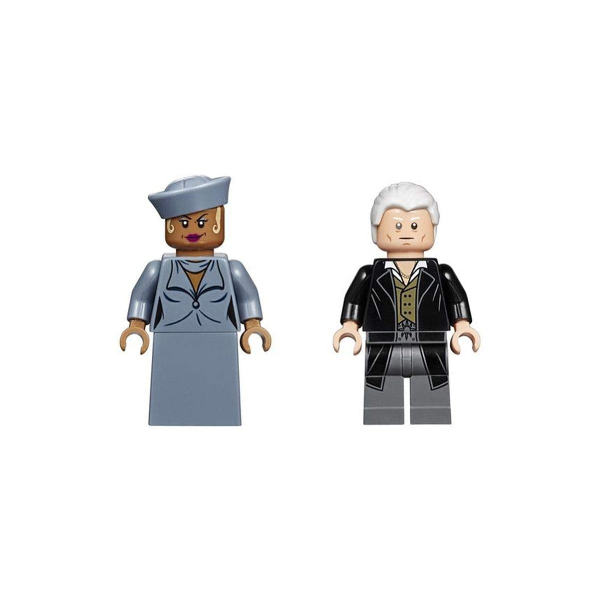 LEGO Fantastic Beasts 75951 Grindelwald's Escape