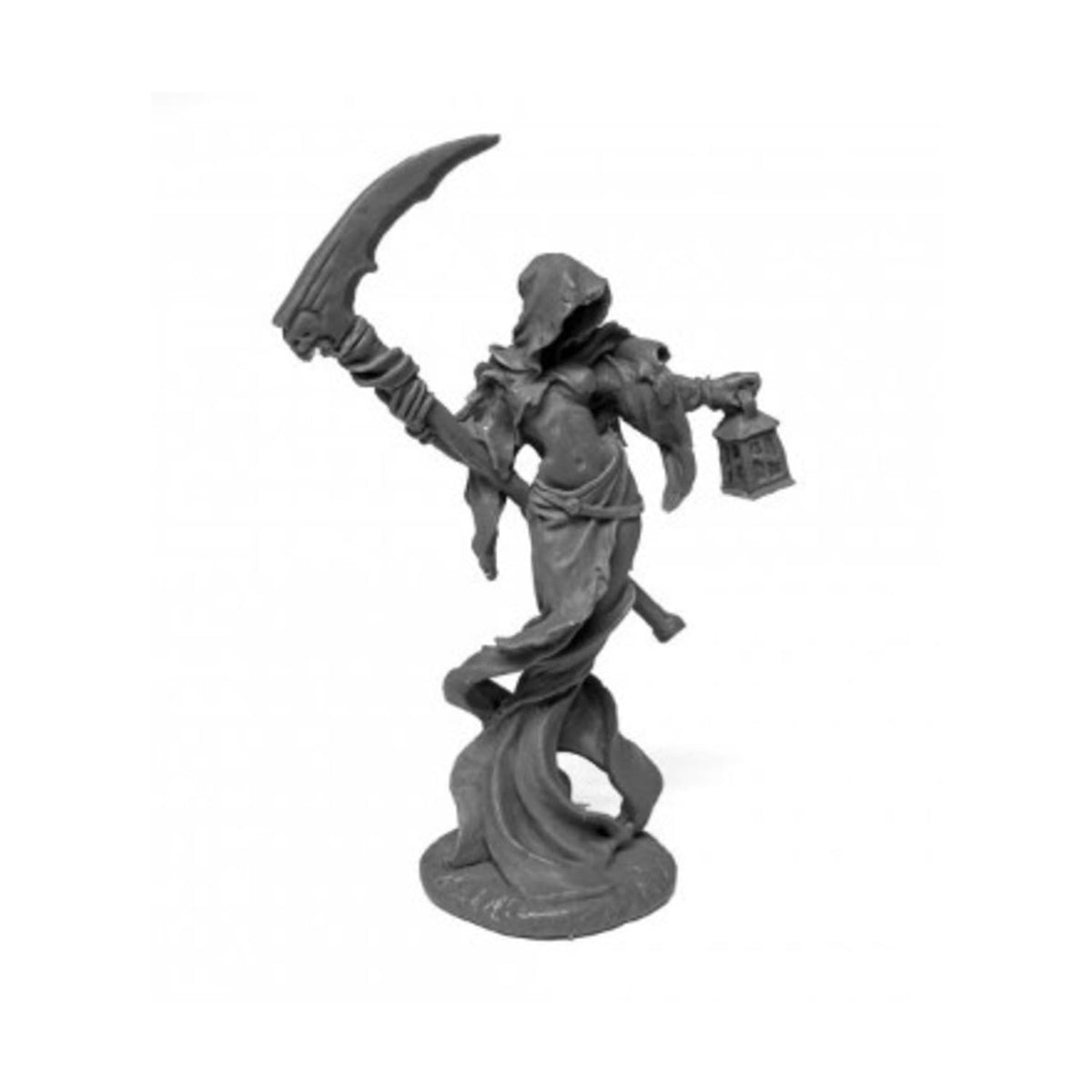 Mini - Reaper Bones USA 07082 Female Wraith