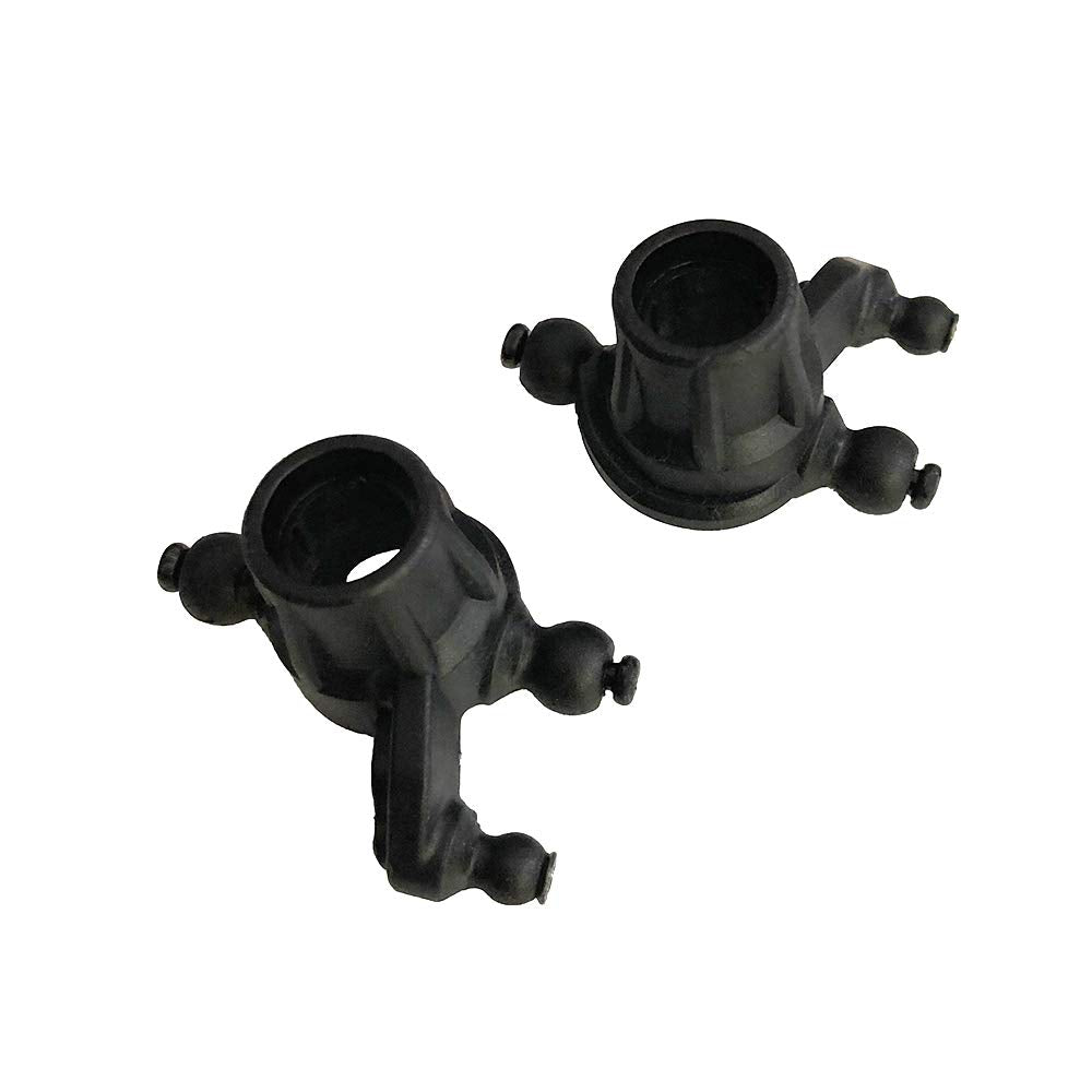 GDOOL Front Steering Cup 30-SJ11 SN-SJ10 1:16 RC Car Spare Parts Accessories for 9130 9135 9137 9138 HM164 Q901 Q902 Q903 Q905 CR-08 RC Car Truck (2