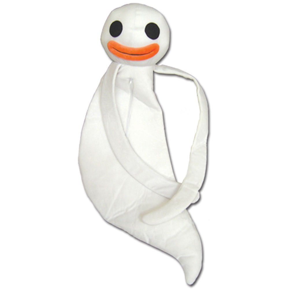 Great Eastern Entertainment One Piece - Negative Hollow (Horo No Mi) Plush Shoulder Bag
