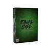 Final Girl - Box of Props