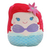 Squishmallows Official Kellytoys 8 Inch Ariel Mermaid Plush