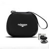 DLDER Shockproof EVA Controller Carrying Case for PS5/Switch Pro with Anti-Scratch Velvet Lining & Accessory Pocket Bag