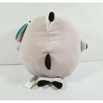 Squishmallows, Soft Pillow Pals, Join The Squad, (Gordon The Shark) 7 inches