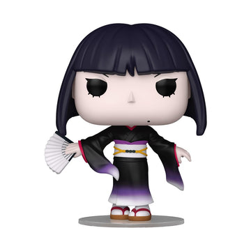 Funko POP Animation: HxH - Kalluto Zoldyck - Hunter X Hunter (HXH) - Collectable Vinyl Figure - Gift Idea - Official Merchandise - for Kids & Adults