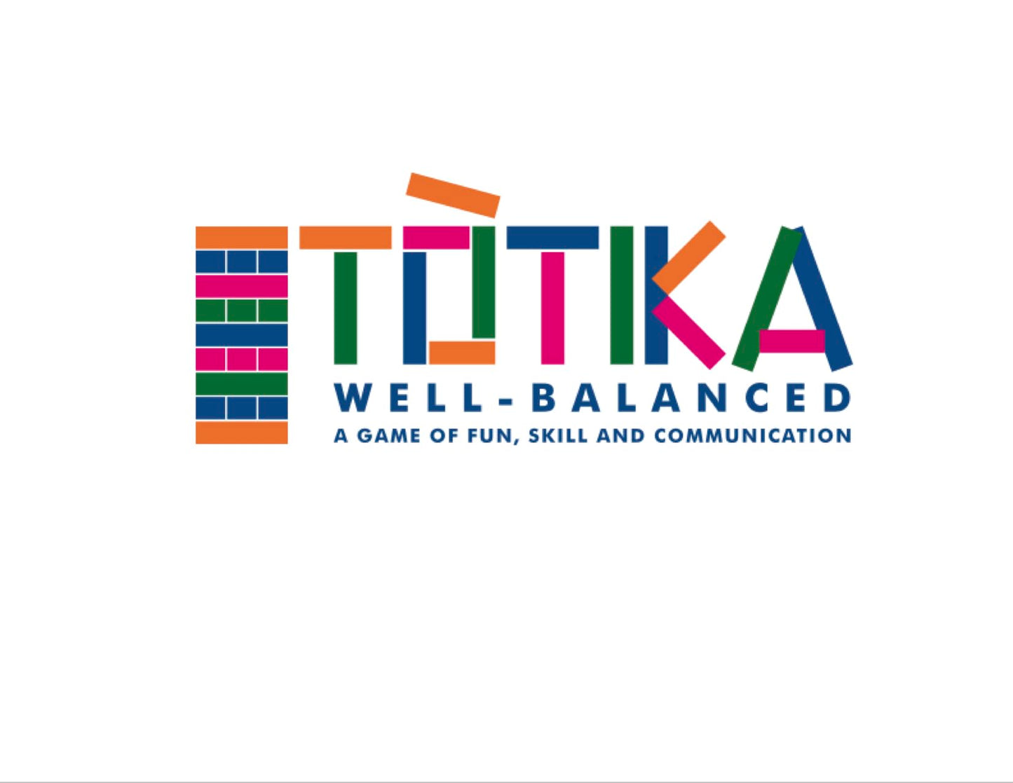 Totika Cooperation Card Deck Therapy Game