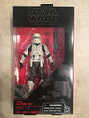 Star Wars: Rogue One, The Black Series, Imperial Hovertank Pilot Action Figure, 6 Inches
