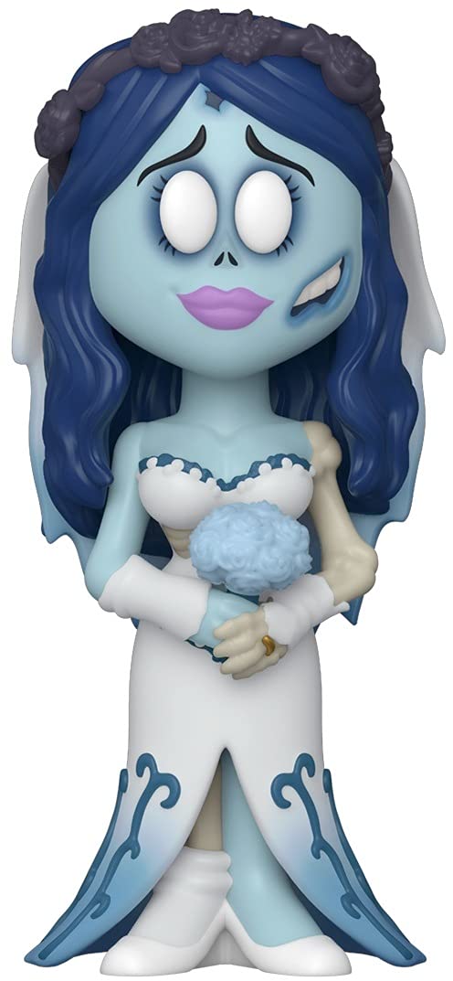 FUNKO VINYL SODA: Corpse Bride - Emily (Styles May Vary)