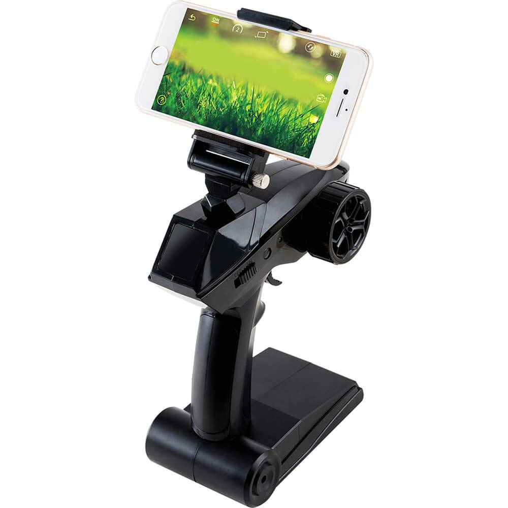 ODYSSEY ODY106C SpyRover FPV