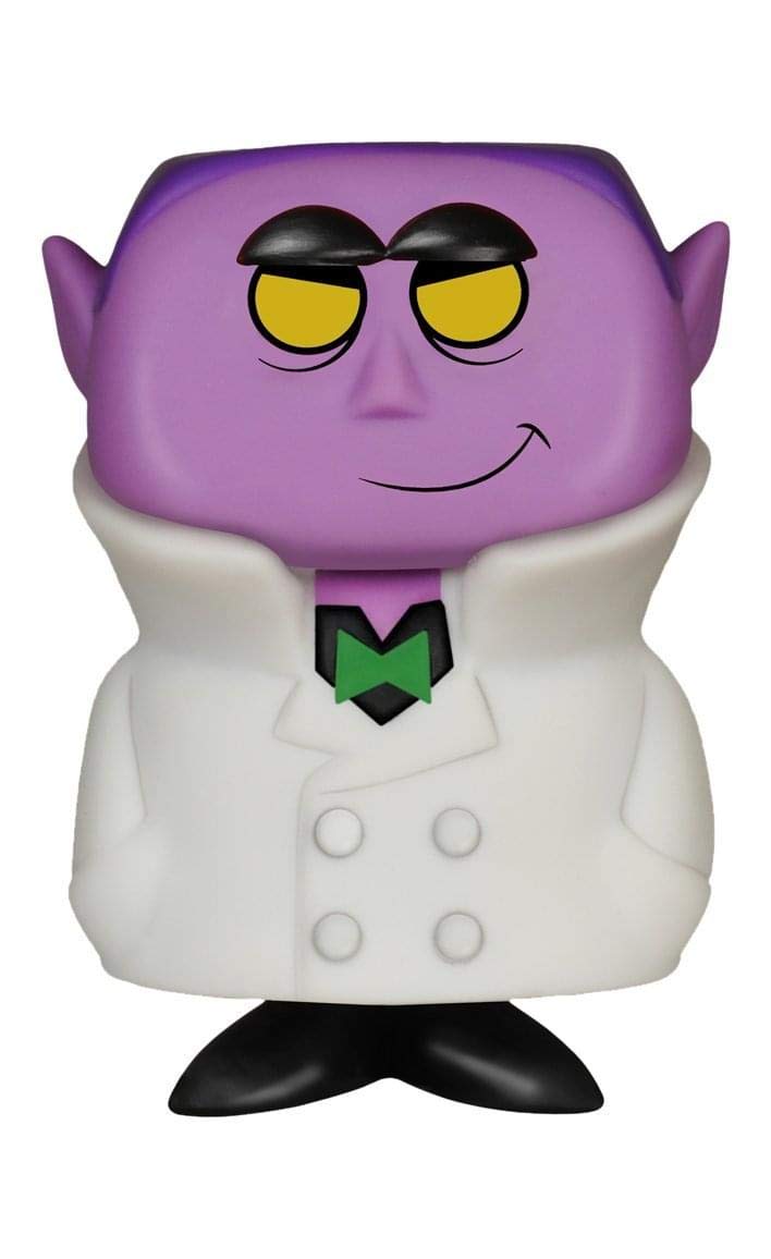 Funko Hanna Barbera Wacky Races - Little Gruesome
