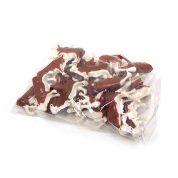 ERTL 1/64th 25 Pack Herefords with Calves
