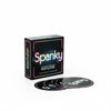 Spanky - Fast Party Card Game for Adults | Naughty, Funny & Quick to Learn | 2-8 Players, Perfect for Pregames, Bachelor/Bachelorette & Game Night