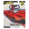 Hot Wheels Lancia Stratos Car Calture Premium 2026 Vintage Racing Series 1:64 Scale Collectible Die Cast Metal Toy Car Model with Rubber Real Riders