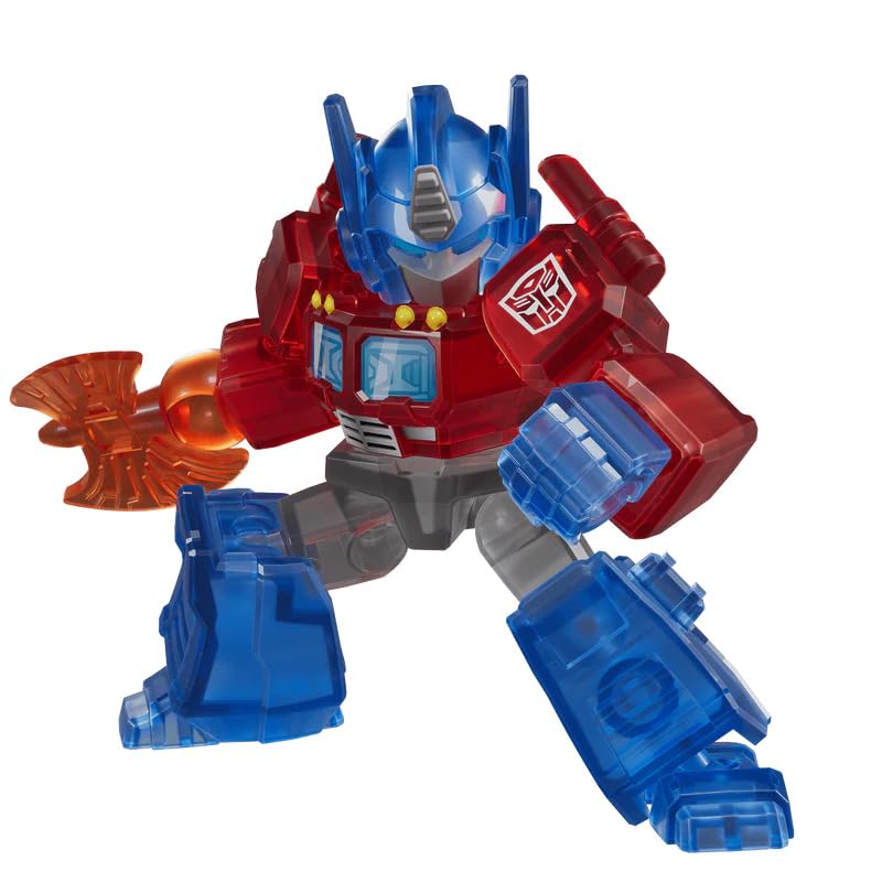 Blokees: Transformers - Defender Version 05, Traitor to Tyranny