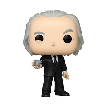 Funko POP! Movies: Phantasm - Tall Man - Collectable Vinyl Figure - Gift Idea - Official Merchandise - for Kids & Adults - Horror Fans - Model Figure