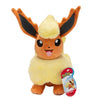 Pokemon 7 Inch Plush Figure - Flareon