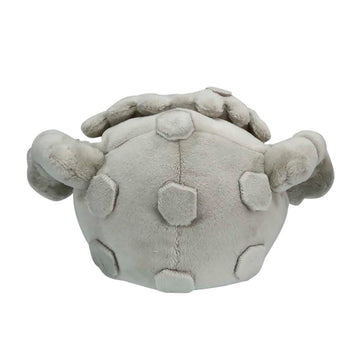 Pokemon Center: Sitting Cuties: Graveler Plush # 75 - Generation 1 - 6 In