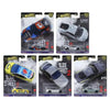 Hot Wheels 2024 Car Culture Slide Street 2 - 5-Pack (FPY86-959H) | Nissan Z, Lamborghini Huracán, GR Corolla, 240SX, Mustang RTR | 1:64 Die-Cast