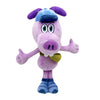Inside Out 2 Character Dog Bloofy Soft Stuffed Plush Toy 10 inches Doll (Bloofy)
