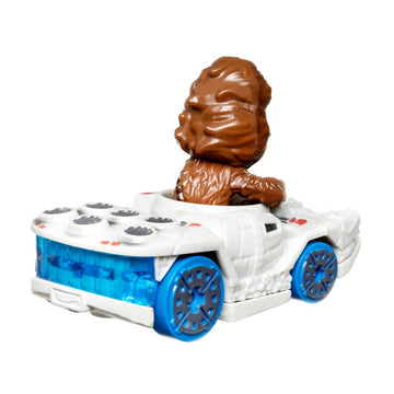 Hot Wheels RacerVerse Die-Cast Star Wars Chewbecca Racing Car Toy