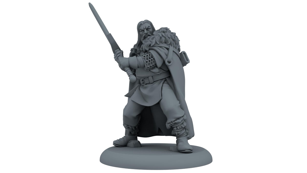 CMON A Song of Ice & Fire Sworn Brothers Unit Box