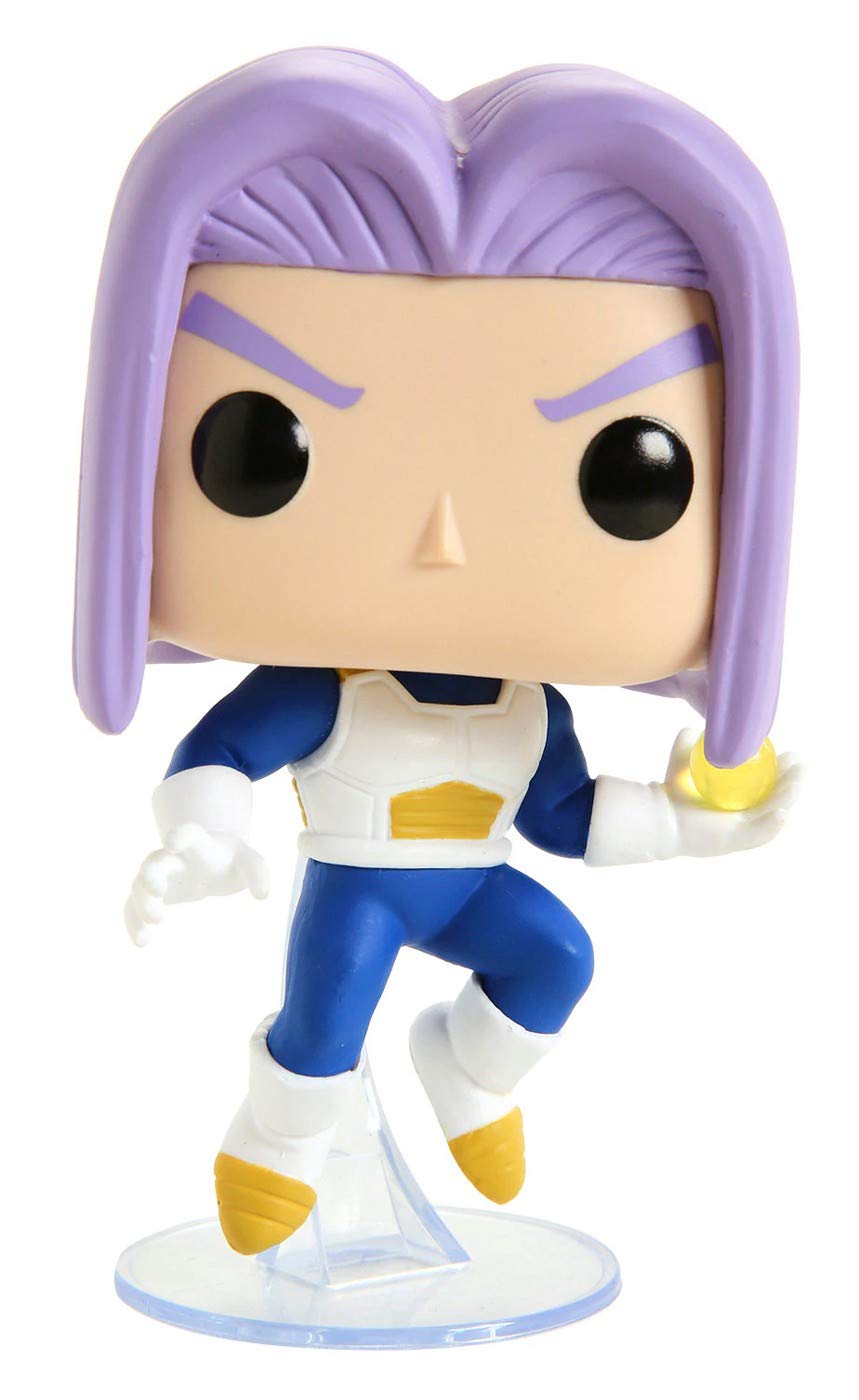 Funko Pop! Animation: Dragon Ball Z - Future Trunks (Exclusive)