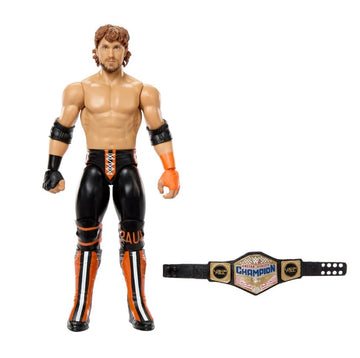 WWE Champions 2026 Wave 2 Logan Paul with US Championship Title