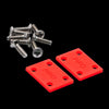Piro Fingerboard Riser Pads