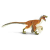 Safari Ltd. Feathered Velociraptor Dinosaur Toy - Realistic 8.5" Plastic Raptor Figure - Dinosaur Toys for Kids 3-5, Boys and Girls