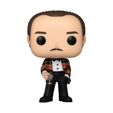 Funko POP! Movies: The Godfather Part 2- Fredo Corleone - Collectable Vinyl Figure - Gift Idea - Official Merchandise - for Kids & Adults - Movies