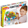 Quercetti Fantacolor Junior Mosaic Pegboard Set